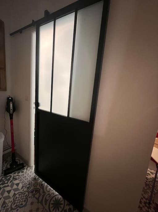 « La Coquille Ancree » Apartment Dieppe Ngoại thất bức ảnh