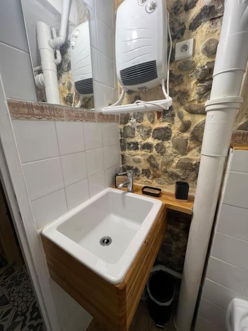 « La Coquille Ancree » Apartment Dieppe Ngoại thất bức ảnh