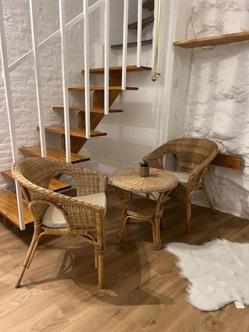 « La Coquille Ancree » Apartment Dieppe Ngoại thất bức ảnh